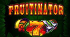 Logo Fruitinator