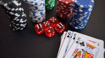 Online casino 6